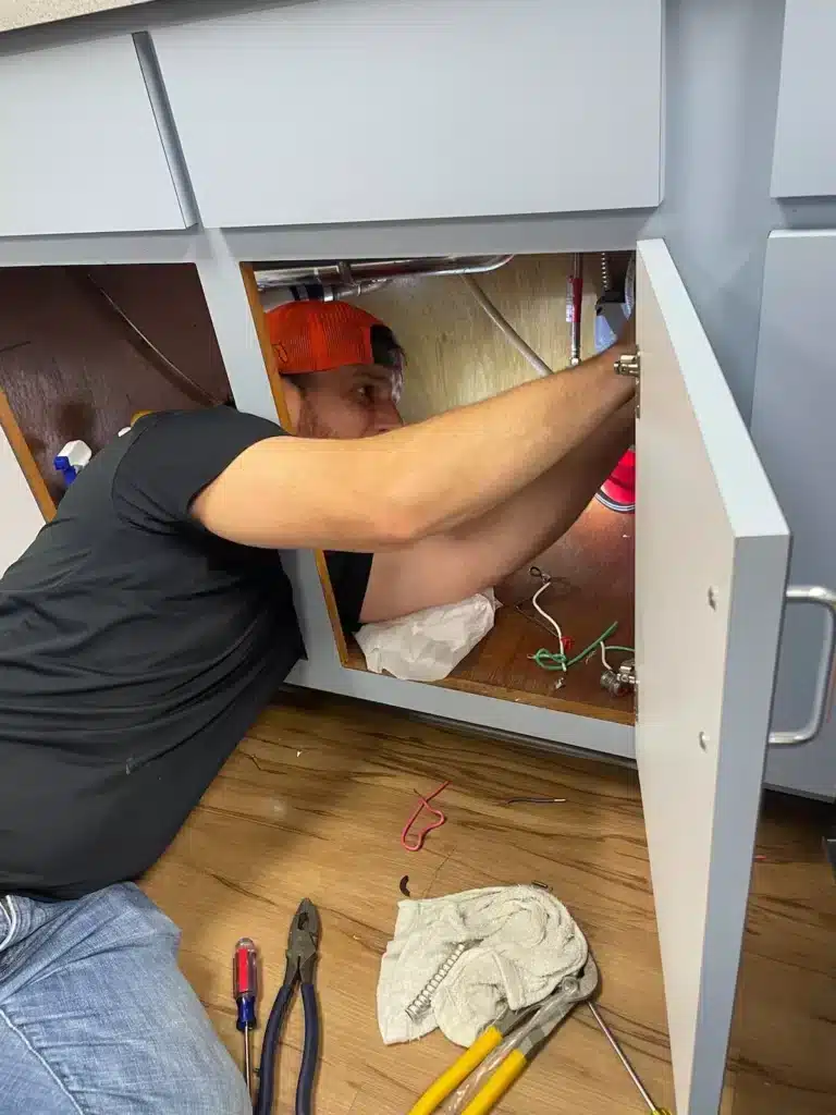24 hour plumbing service