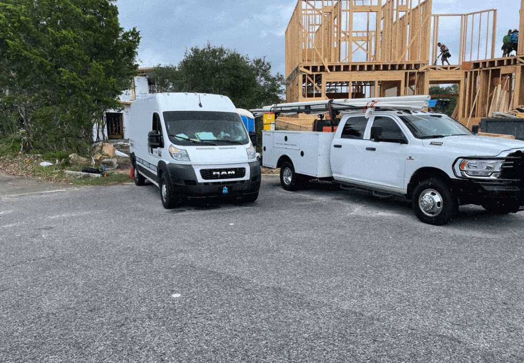 New Construction in Elgin, IL