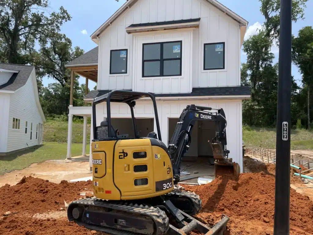 Sewer Line Repair & Replacement