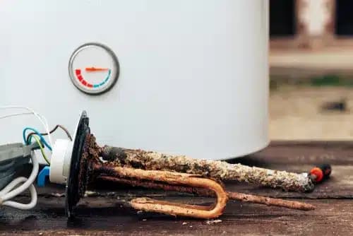 Water Heaters
